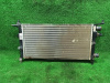 Радиатор охлаждения Corsa B (92-00) X12XE б\у (арт. DRM20041)