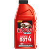 Жидкость тормозная RosDOT-4 455г PRO DRIVE (арт. 430110011)