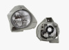 Фара противотуманная Hilux (05-14)/Fortuner (05-08) пер RH c креплением (арт. ST2122067R)