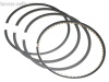 Кольца поршневые Lancer 9 (03-07) к-т на 4 поршня STD (арт. MD361982)