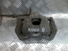 Суппорт Aveo (03-11) / Vida (12-) R Б\У (арт. 96534638)