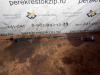 Трос управления МКПП Verna (06-10) б/у (арт. 4379425300)