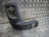 Накладка бампера Kangoo (08-) зад L б\у (арт. 8200499041)