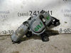 Мотор стеклоочистителя Golf 4 (97-05) зад б\у  (арт. 1J6955711F)