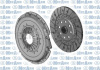 Сцеплелие Astra H (04-11)/Corsa D (06-14) корзина+диск (арт. MK10040D)