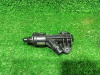Термостат BMW 7 F01/F02 (08-15) N63B44A б/у маслянного радиатора (арт. 17217599546)