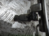 Форсунка Golf 4 (97-03)/Octavia Tour A4 (96-11)/Bora (98-05)/Jetta 4 (98-05) топливная б\у (арт. 06A906031BA)
