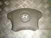 Подушка безопасности водителя Elantra XD (00-06) накладка  (арт. 569002D000)