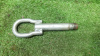 Крюк буксировочный CX-7 (06-12) б/у (арт. EG2150EJ0)