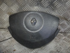 Подушка безопасности водителя Clio 2 (98-05) /Symbol (98-08) б\у (арт. 8200057780)
