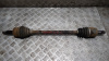 Привод Tucson (04-10)/Sportage (04-10) 4WD зад (27/25) в сборе б/у (арт. 496002E000)