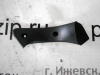 Ручка двери Nexia накладка (арт. 96191184)
