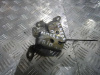 Петля двери Almera N16 (00-06) пер R б/у комплект (арт. 824202F030)