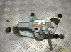 Мотор стеклоочистителя X-Trail (07-14) зад б\у (арт. 28710JG000)