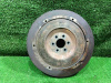 Маховик Opel A12XER МКПП Б\У (арт. 55572815)