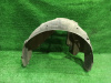 Подкрылок Camry 40 (06-09) зад L б\у (арт. 6563706010)
