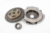Сцепление Accent 2(+Тагаз)(00-13)/Elantra(00-06)/Getz (03-05)/Cerato 1.6(04-06) 215mm к-т подшипни (арт. SKHD071)