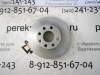 Диск тормозной Nexia R13/Lanos/Aveo (03-11) пер (арт. BDV060)