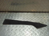 Обшивка центральной консоли BMW 7 F01/F02 (08-15) L б\у ворс (арт. 51169171279)