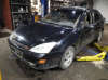 Ford Focus 1 Форд Фокус 1 2000 г.в. седан ДВС 2,0  АКПП   (арт. 2,0)