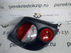 Фонарь Aveo T300 зад L H\B (арт. CH110190L)
