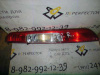 Фонарь Focus 2 05-07 R H\B (арт. 4311958RUE)