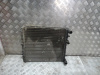 Радиатор охлаждения Fabia (07-15)/Polo 4 (01-09) 1.2 б/у (арт. 6Q0121253K)