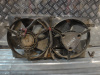 Вентилятор охлаждения радиатора Amulet A15 (03-12) в сборе б\у (арт. A151308010)