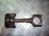 Шатун с поршнем Opel A12XER/A12XEL Б\У (арт. 55572328)