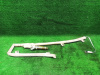 Подушка безопасности шторка C4 (11-) / DS4 (12-15) R б\у (арт. 9687158680)