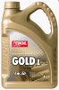 Масло TEBOIL Gold L 5W30 A3/B4 SN/CF 4L синт (моторное) (арт. 3453935)