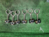 Шатун с поршнем J35Y1 Accord (08-15)/Crosstour (09-15) (арт. 13010R70A10)