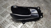 Ручка двери Sorento Prime (15-20) внутренняя R б/у (арт. 82620C5010SA1)