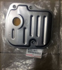 Фильтр АКПП Auris (07-12)/Avensis (03-08)/Corolla 120 (01-06)/Rav 4 (06-10)  (арт. 353300W021)