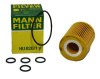 Фильтр масляный Astra ( 07-)/Corsa (06-14)/Meriva A ( 03-)/Zafira ( 04-) (арт. HU8201Y)