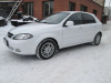 Бампер Lacetti H/B пер Бело-Дымчатый GAZ (арт. GRN96545491GAZ)