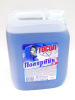 Тосол Полярник ОЖ-40 10кг (арт. 430210009)