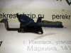 Петля капота Spectra (00-11) R б\у (арт. 0K2SA52410)