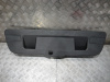 Обшивка крышки багажника Jetta 6 (11-) б\у (арт. 5C6867605A9B9)