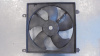 Вентилятор охлаждения радиатора Breez (07-) в сборе  (арт. LBA1308100B1)