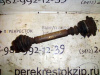 Привод Passat B5 (97-05) пер МКПП 43/шрус 90мм б\у (арт. 8D0407271AM)