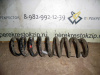 Пружина Ceed (12-15) зад б\у (арт. 55350A6160)