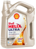 Масло Shell Helix Ultra ECT 5W30 C3 SN 4L синт (моторное) (арт. 550046363)