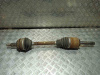 Привод Range Rover Sport зад L 3.6/4.4 АКПП (31/31) в сборе б/у (арт. TOB500250)
