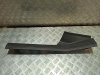 Порог пластиковый (накладка) BMW 7 F01/F02 (08-15) зад L внутр. б\у (арт. 51479114129)