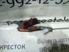 Петля крышки багажника QQ6 R б/у  (арт. S216306020)