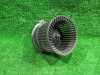 Мотор отопителя 308 (08-14) / DS4 (12-15) / 408 (12-) прямоугольный разъем б/у  (арт. 6441Z7)