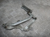 Петля крышки багажника Breez (07-) L б\у (арт. L5605100)