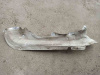 Тепловой экран глушителя BMW 7 F01/F02 (08-15) L б/у (арт. 51487202851)