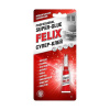 Химия FELIX Клей-супер 3гр профессиональный (арт. 411040065)